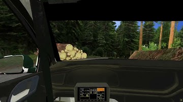 RBR PRO NEW STAGE ZATON FLAT OUT POLO R5