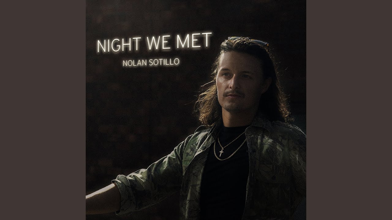 Watch Night We Met on YouTube Watch Night We Met on YouTube