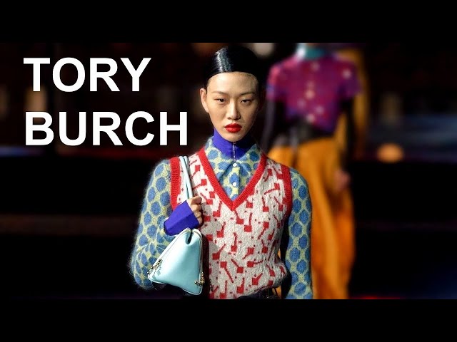 SORA CHOI Top 10 Walks Spring 2023 - Fashion Channel 