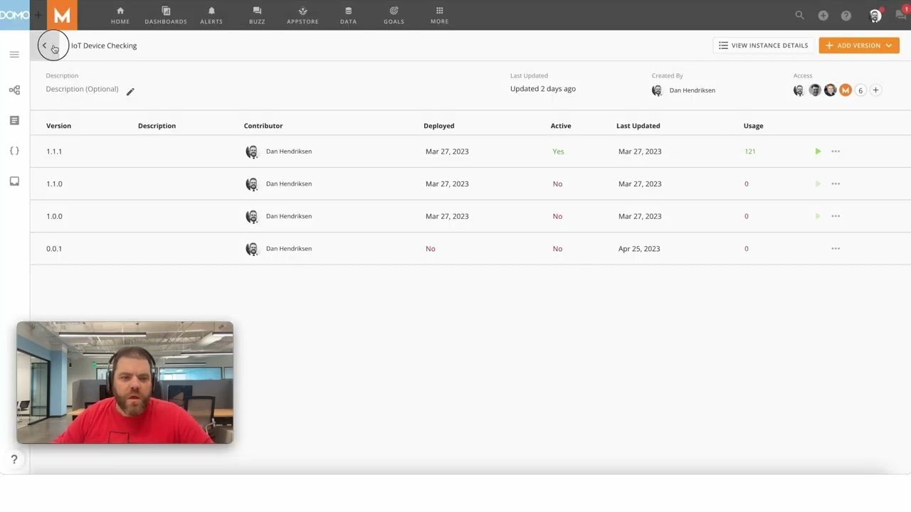 Required Start Parameters - Workflows - YouTube