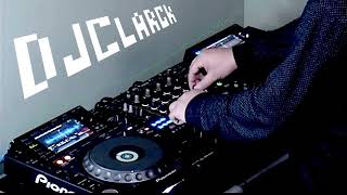 DJ Clarck - Dark Discoteque 001 - Live HD - 05/09/2023