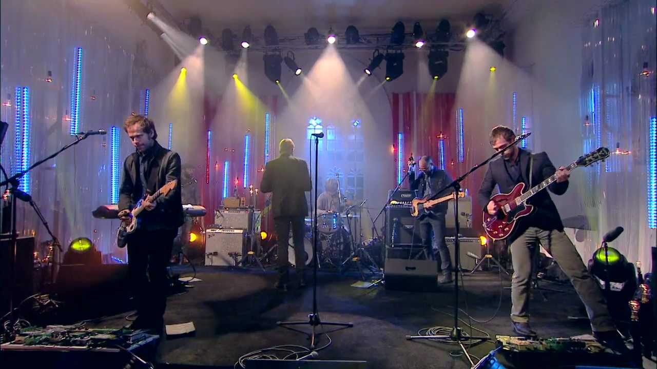 The National - Bloodbuzz Ohio | Other Voices