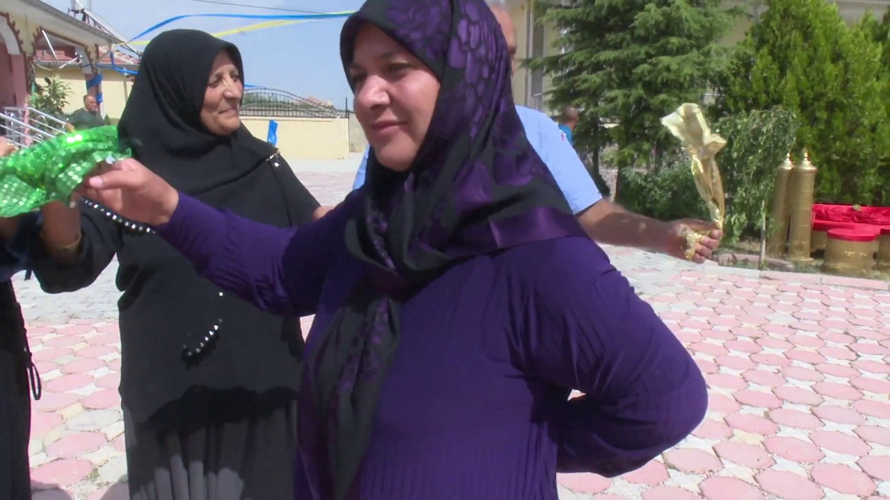 Hazal & ibrahim part 1