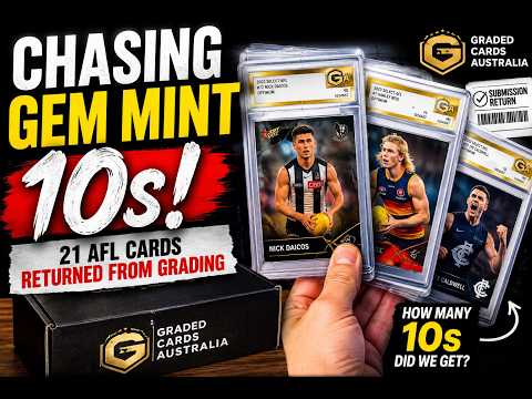 graded cards australia TCG Grading  THE CARD SPOT PTY LTD RIFTBOUND GRADED CARD REVEAL!! -