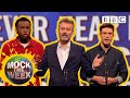 Unlikely Lines From A Blockbuster Movie | Mock The Week - BBC