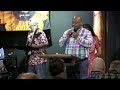 10-19-2025 Pain Gives Us A Bigger Platform To Share Our Faith