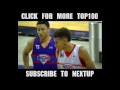Courtney Alexander II attacks the rim @ NBPA Top 100 Camp - Explosive 2015 Wing