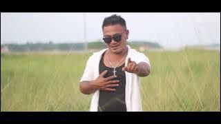 Alkis Kawang - TAHAN RINDU ( Video Clip)