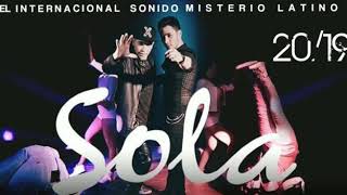 Raymix - Sola ft. ATL( 20/19 )20/20 NUEVO  E D I T I O N
