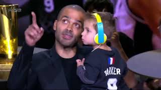 Best Of Shaqtin A Fool 2019-20 Part 1