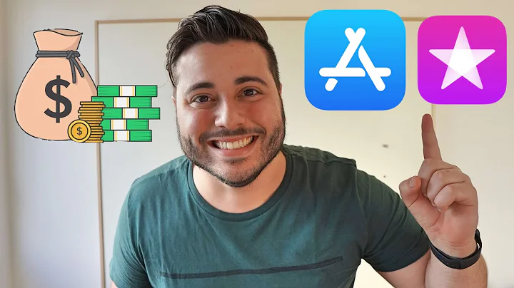How much does Apple take from in app purchases 2022? (2023)