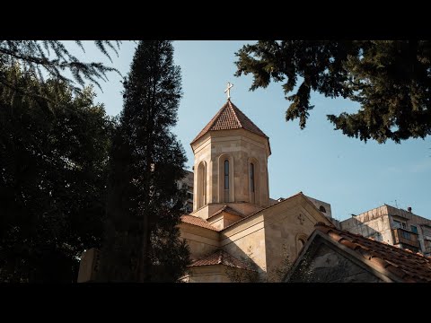 აღსარების მიზანი - იესო ქრისტესთან ყოფნის სურვილი | ამონარიდი