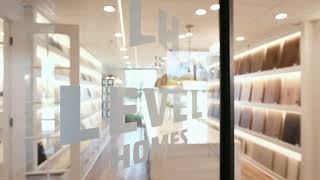 Level Homes Design Studio