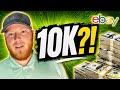 Making Big Money 💴 How to Earn on eBay