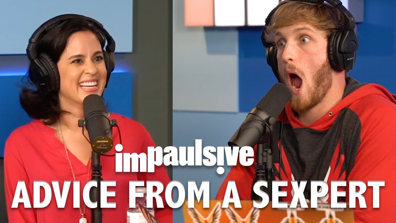 Download ADVICE FROM A SEXPERT - IMPAULSIVE EP. 1