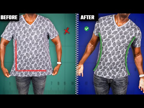 Video: Tshirt za dri fit ni nini?