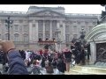 Royal Wedding - from the streets of London