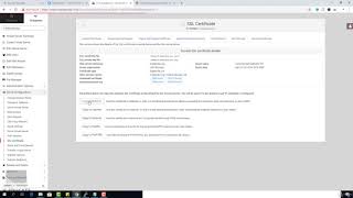 5  Securing with SSL   Copy screenshot 5