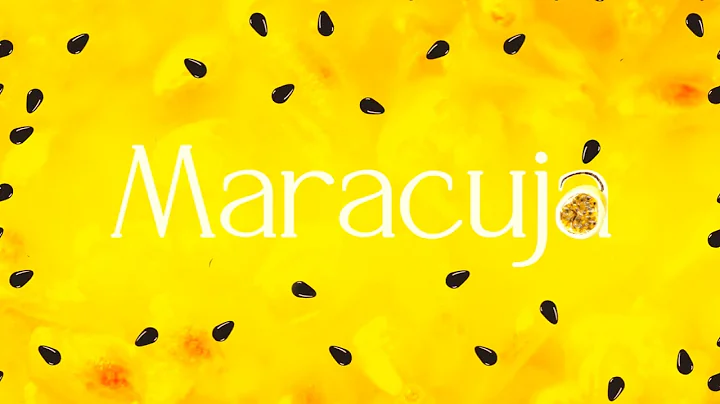 Yuri Aguiar - Maracuj