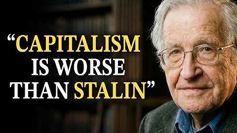 The Left, the Right, and Societal Destruction | Noam Chomsky PART 1