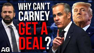 He promised a deal. Instead, everything is getting worse.