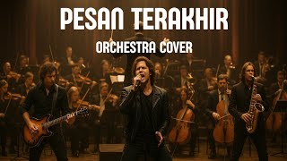 Download Lagu Lyodra - Pesan Terakhir (Rock Orkestra Version) | Cover Epik dan Penuh Emosi MP3 Download Lagu Lyodra - Pesan Terakhir (Rock Orkestra Version) | Cover Epik dan Penuh Emosi MP3
