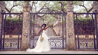 CWM fashion | Dream a little dream | David's Bridal