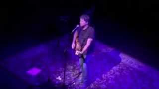 Video thumbnail of "Chris Knight: "Send It On Down""