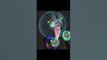 Dash and Slash like a butter knife ✨ (BULLET ECHO)