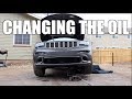 The Jeep SRT | Everything Oil