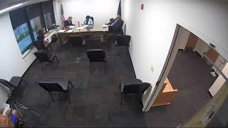 Susquehanna County Commissioners Meeting July 8, 2020