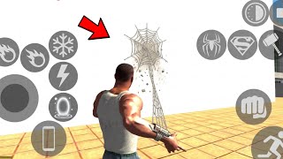 Super Power Cheat Code In Indian Bike Driving 3D 🤑| Indian Bike Driving 3d New Update 🔥 igs gamer  screenshot 3
