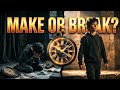 Time Will Make You or Break You | Powerful Motivation