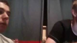 Chat roulette fail