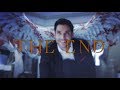 Lucifer || The End {+3x24}