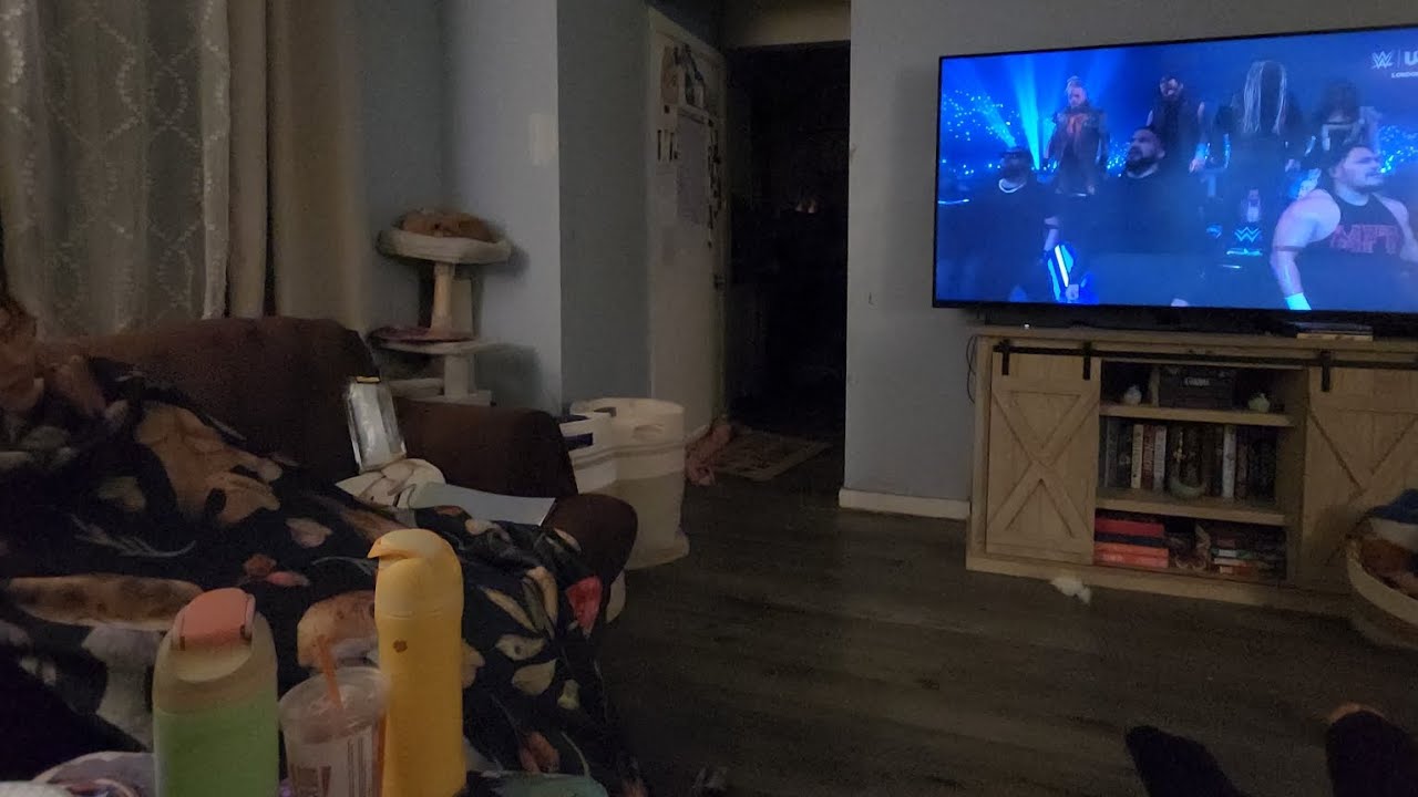 Solo vs Damian Priest 1/16/26 REACTION VIDEO 