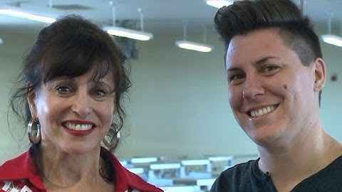 Women Establish Program Teaching San Quentin Prison Inmates Culinary, Life Skills