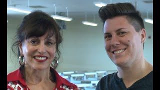 Women Establish Program Teaching San Quentin Prison Inmates Culinary, Life Skills