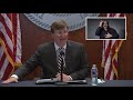 MPB LIVE: Governor Tate Reeves