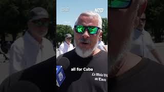 It seems like Cuba is on its way out. What do citizens make of that?