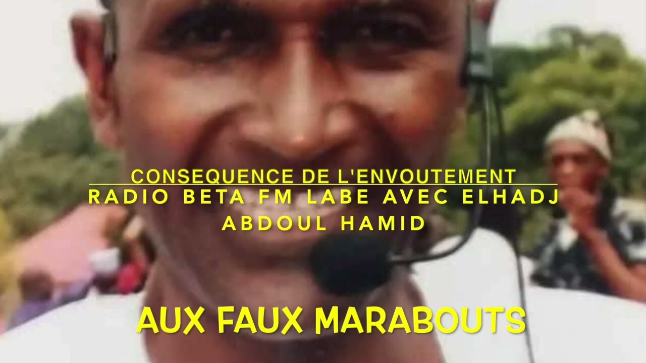 LES FAUX MARABOUTS #Education, #sermons en #islam #francais,