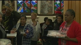 Local organizations help feed those in need this Thanksgiving