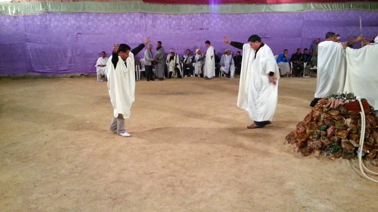 اعراس اولاد رحمة ولاد بن عبلا  فارس وسعداوي