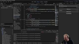 Making a new dungeon crawler (day 35)