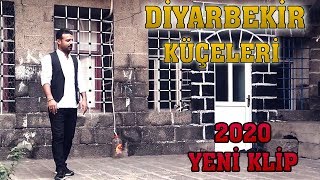 Diyarbekir Küçeleri Şerif Ali 2020 Yeni  Resimi