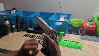 Tips - Trigger Reset