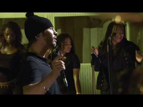 Jamiroquai - Runaway HQ (2006 Abbey Road Live Session)