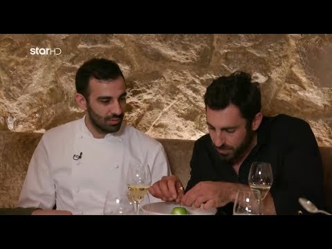 Βίντεο: Πώς τρώνε τα εστιατόρια μισό αστακό;