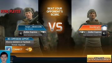 Killer shot Bravo - Gameplay Walkthrough Part 1 - Region 1 (iOS, Android)