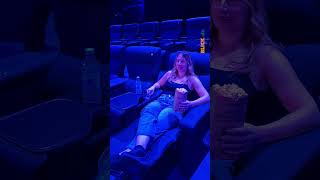 Kinorevolution in Dresden: Erstes IMAX-Kino im Cineplex eröffnet (BLICK.de)